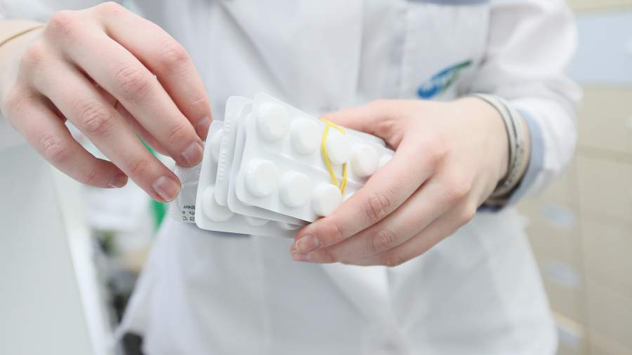 Фото: ИЗВЕСТИЯ/Александр Казаков