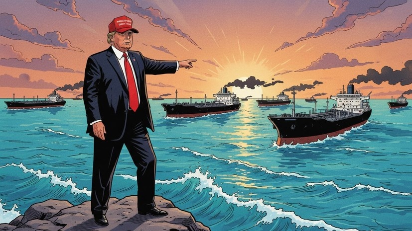   Сгенерировано с помощью ИИ