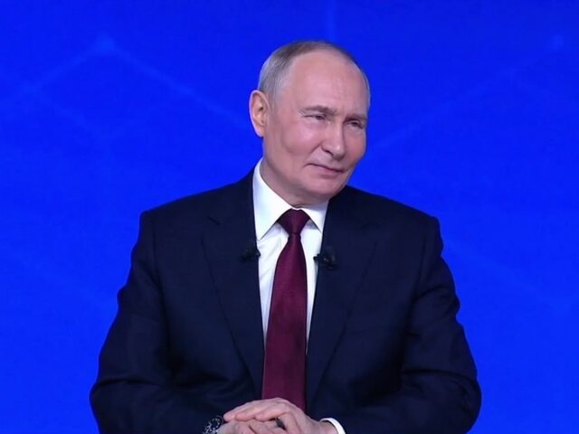   Фото: телеграм-канал "Кремль. Новости"