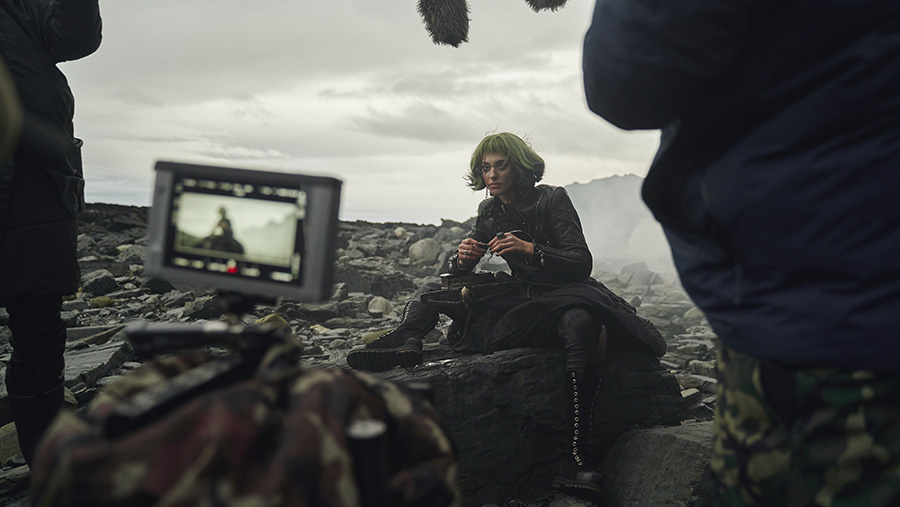 Фото: пресс-служба «Кинопоиска»