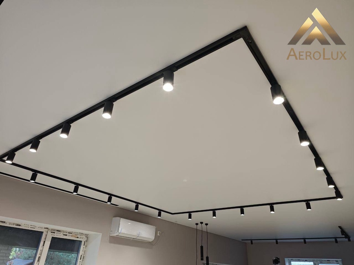 Накладной способ крепления