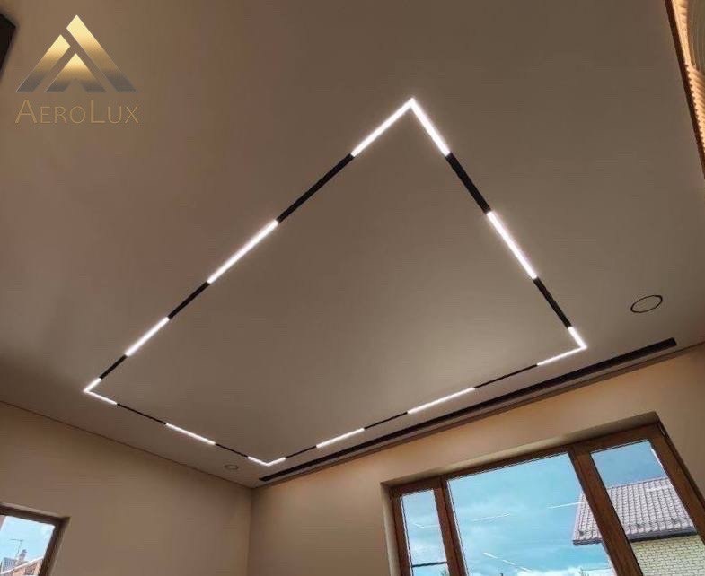 Магнитный способ крепления