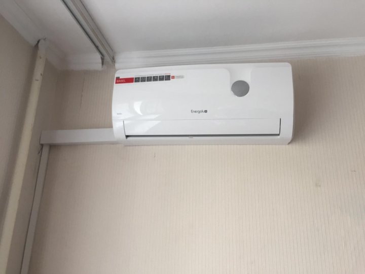 Ремонт кондиционеров Energolux | Мастер Холода