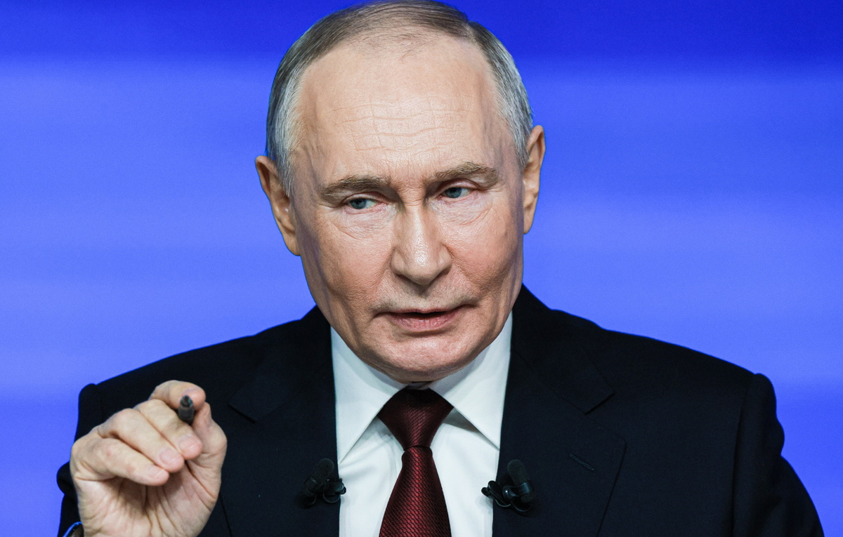 Владимир Смирнов/ТАСС