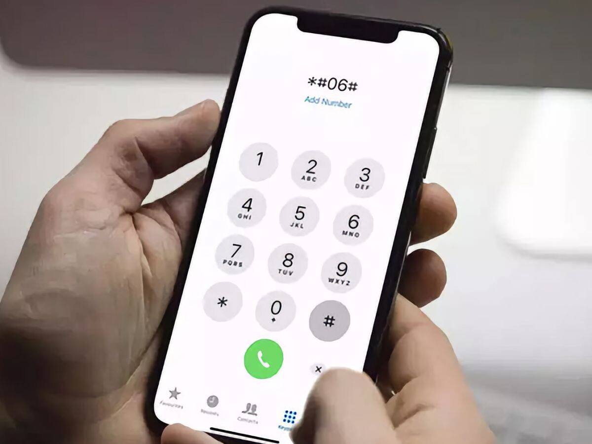    За регистрацию IMEI смартфонов в России планируют ввести плату