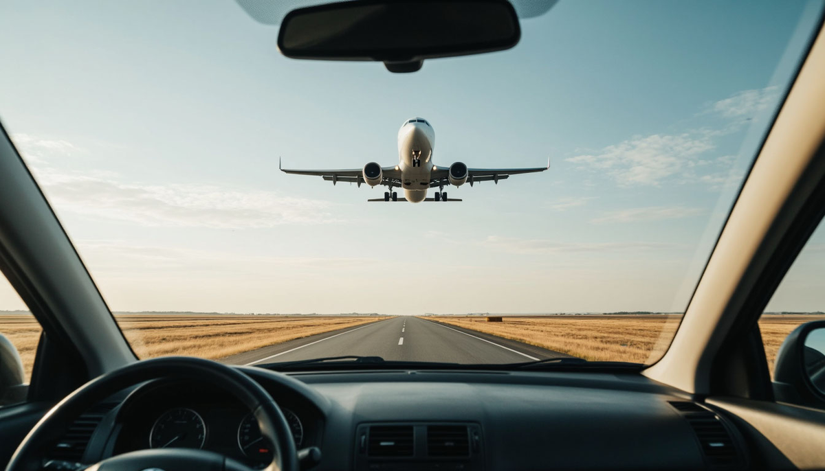 Аренда авто на Тенерифе: Южный (TFS) и Северный (TFN) аэропорт в 2026 году