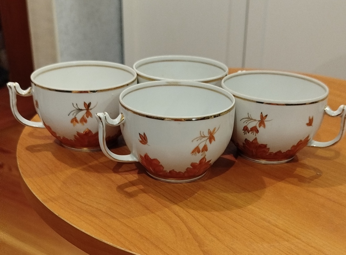 Начало истории на моем канале в предыдущих постах с таким же названием - "Четыре ключа"