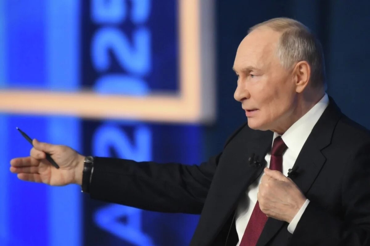    Путин поинтересовался, вкусные ли булочки в люберецкой пекарне «Машенька»