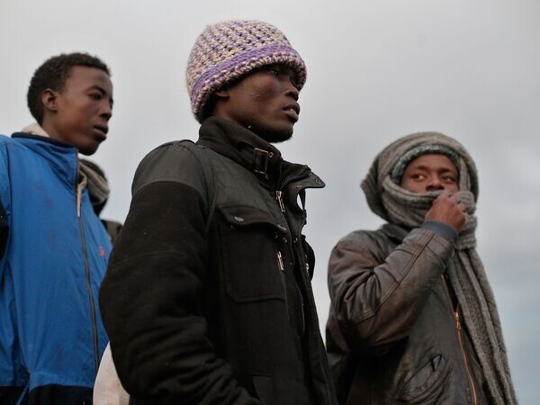    © AP Photo / Thibault Camus