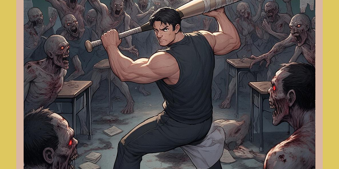 Сергей Мусаниф 📖 Система дефрагментации. Физрук 👹