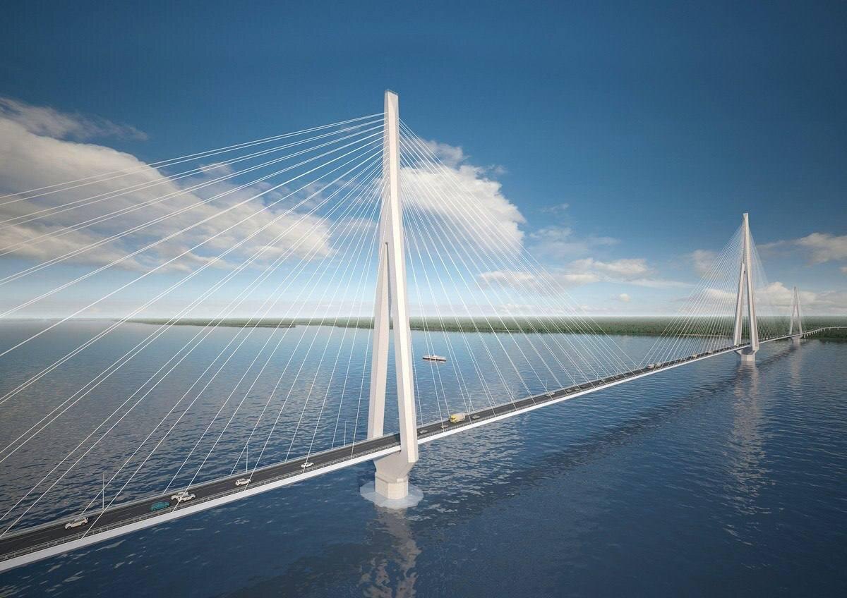 ММК и ЦНИИчермет им. И.П. Бардина внедрили новую технологию изготовления проката для мостостроения