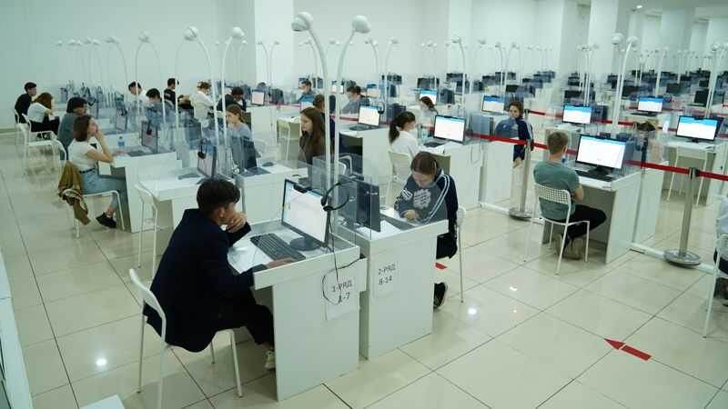 Фото: Центр тестирования