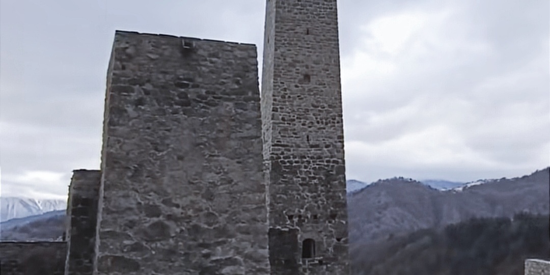 Прогулка по Кели в Ингушетии: башни, где духи предков следят с высоты