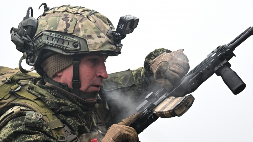    Фото: © РИА Новости/Сергей Бобылев; 5-tv.ru