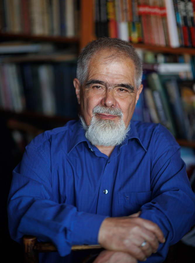 А.М. Буровский