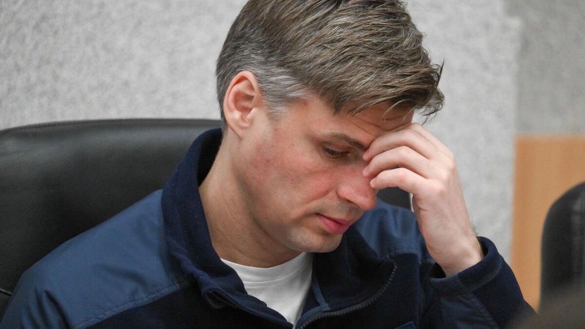 Роскосмос в 2025 году отстает от конкурентов. Фото: Григорий Сысоев/POOL/ТАСС