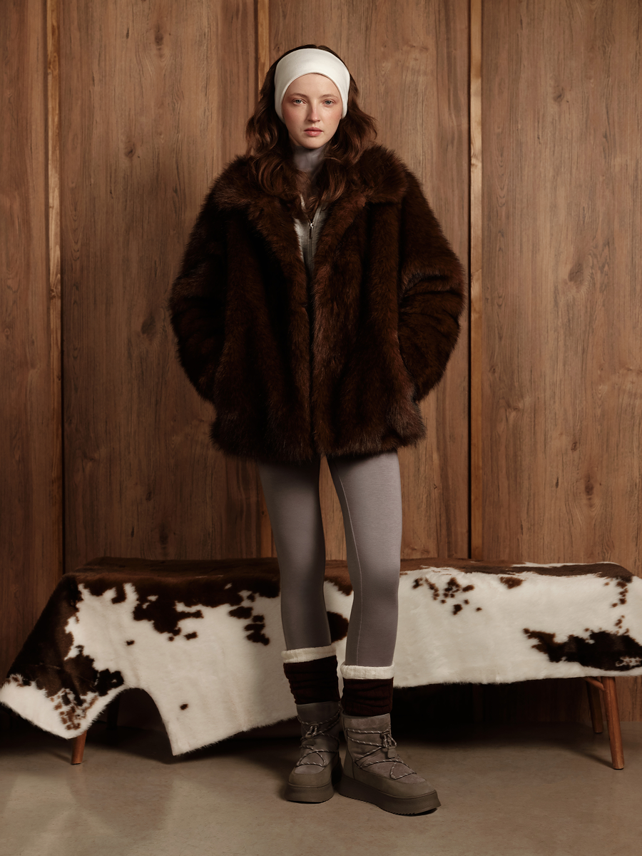    Украшения Sevenworlds и головные уборы Cocoshnick Headdress: что нового в коллекциях локальных брендов (фото 7)