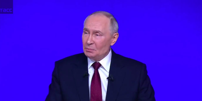    Фото: скрин с прямой трансляции ТАСС