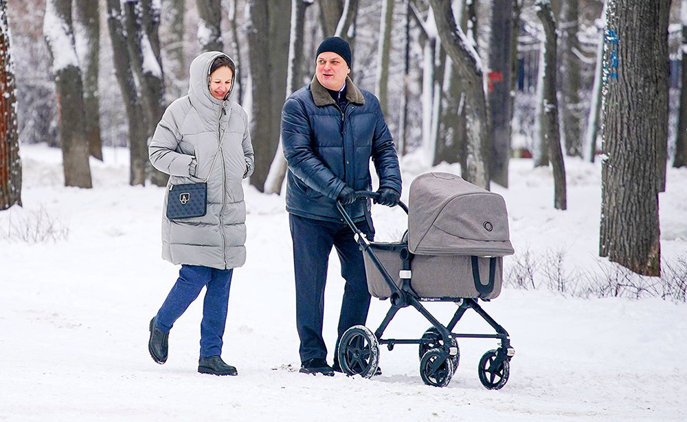    © Пресс-служба Мэра и Правительства Москвы 