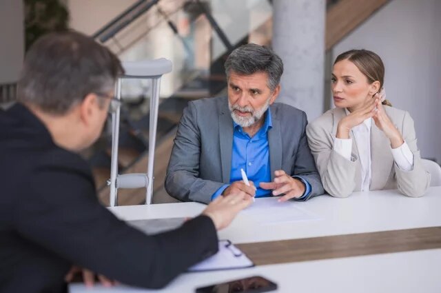    Что такое титульное страхование?