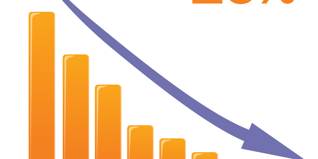 ⚡️ЦБ РФ вновь снизил ключевую ставку