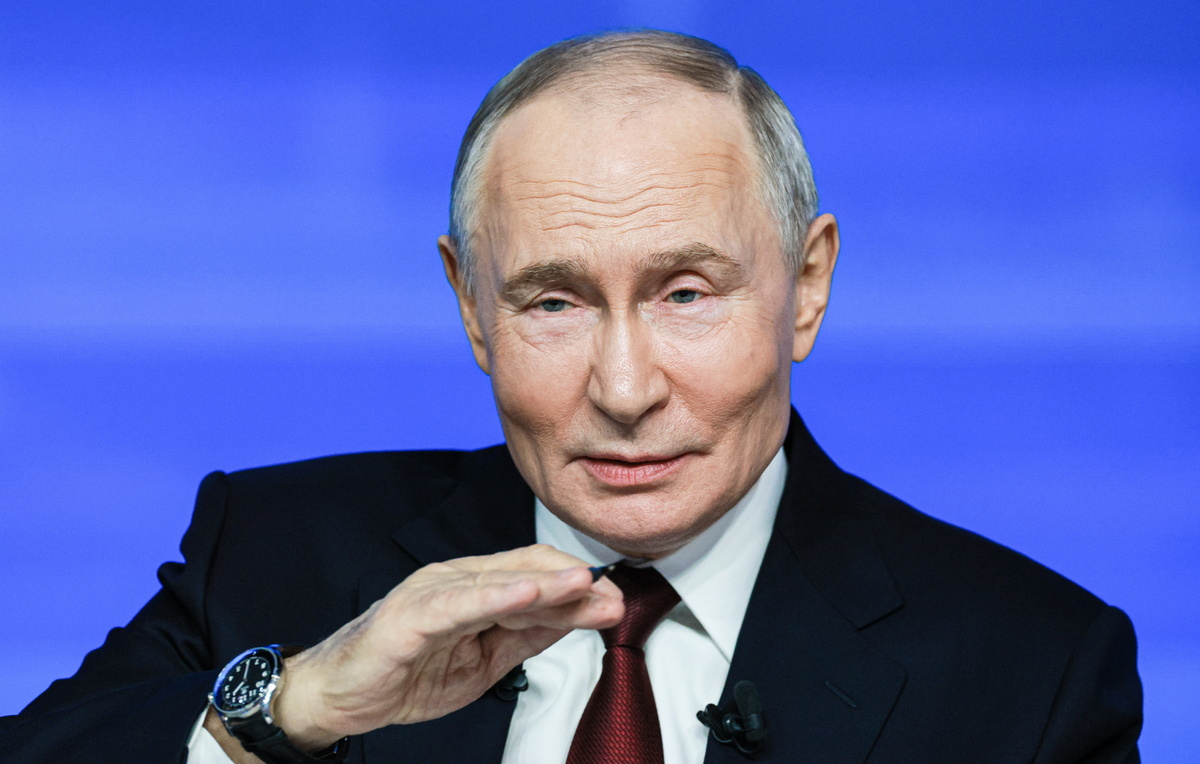 Владимир Смирнов/ТАСС