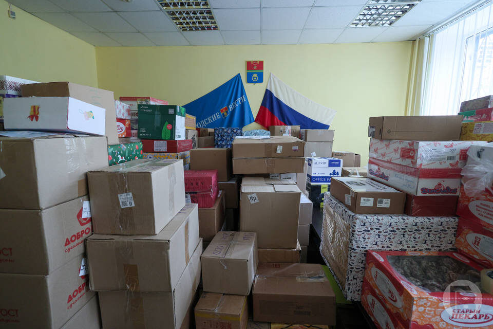    Фото: Матвей Горбунов, Дмитрий Рогулин / "Городские вести"