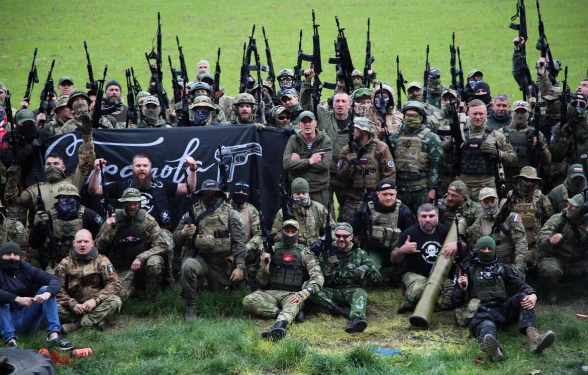 тг-канал "Эспаньолы"