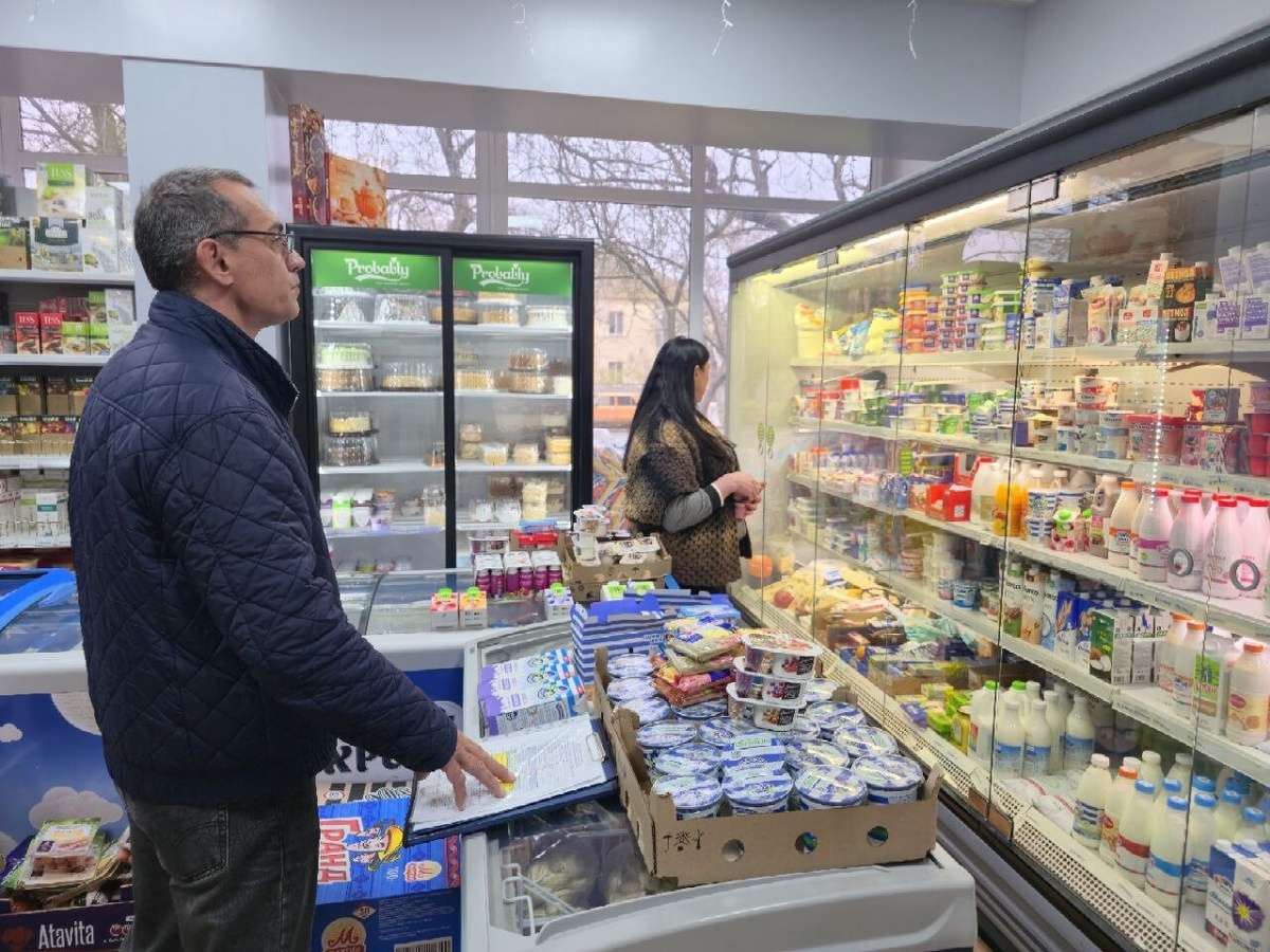    Фото: Официальный Телеграм-канал Минпромторга Херсонской области