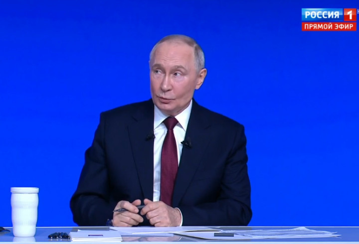 фото: Prt Scr "Россия-1"