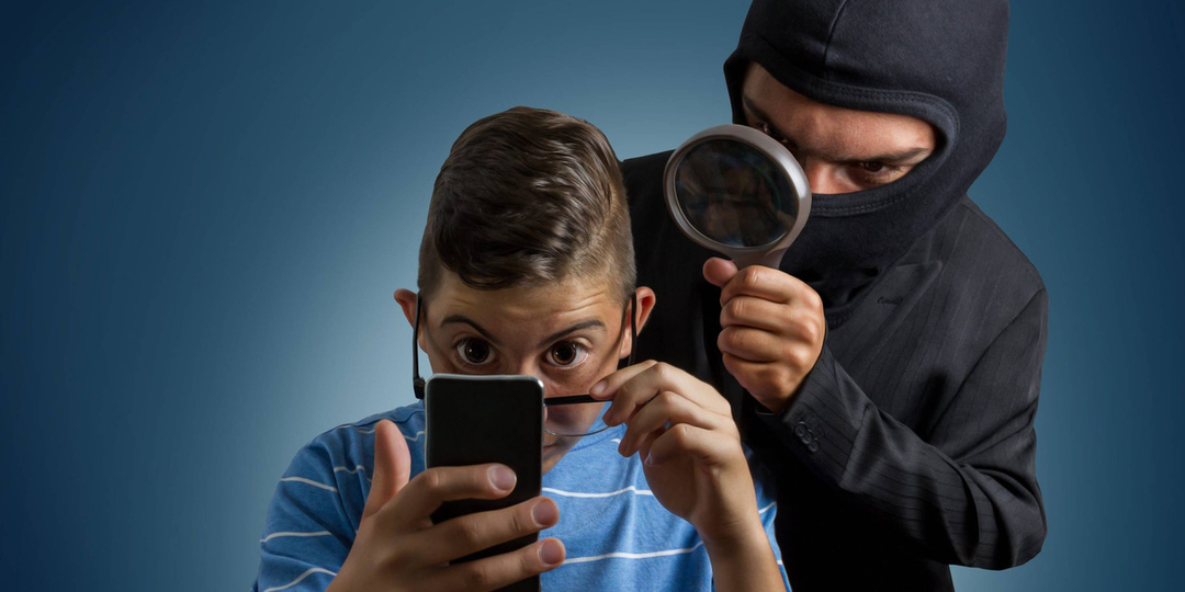 Теперь под усиленным контролем не только наличные и карты, но и ваш телефон