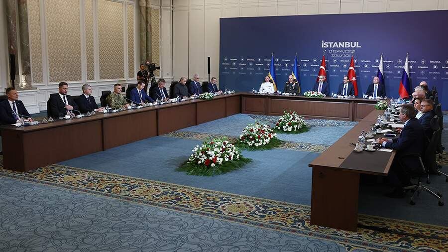    Фото: РИА Новости/Александр Рюмин