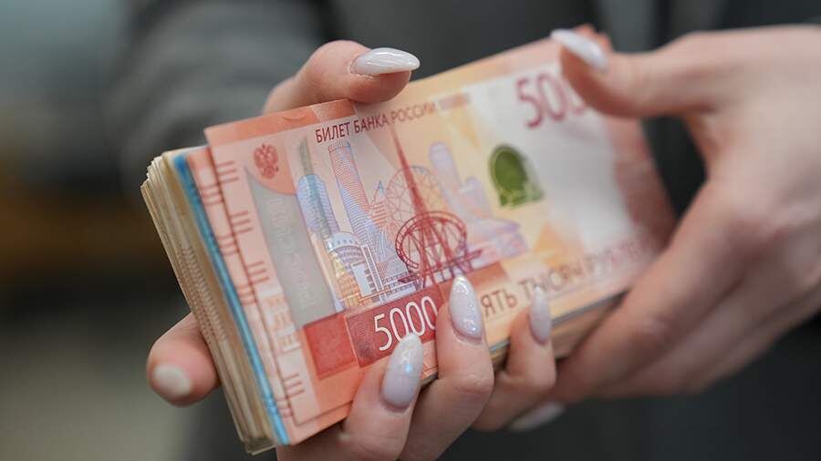    Фото: ИЗВЕСТИЯ/Дмитрий Коротаев