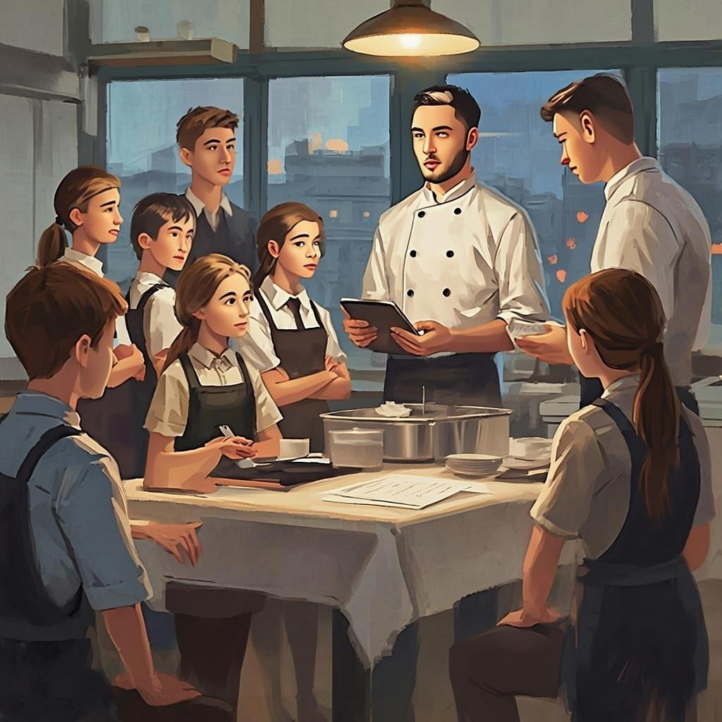 сгенерировано ГигаЧат по тексту выше 