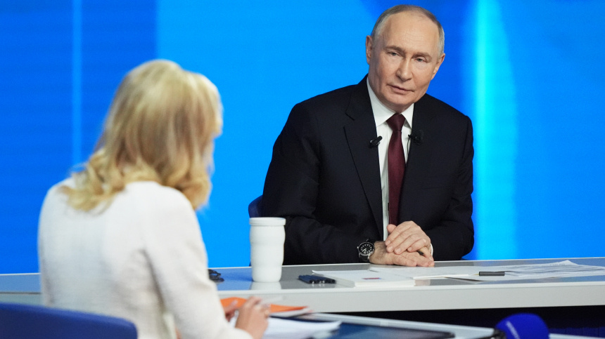    Фото: ИЗВЕСТИЯ/Андрей Эрштрем; 5-tv.ru