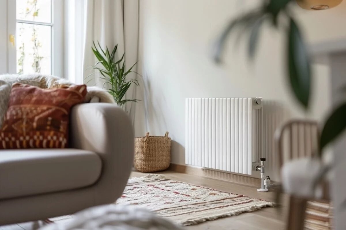    В Таганроге отопление в 38 домах планируют восстановить к вечеру 19 декабря