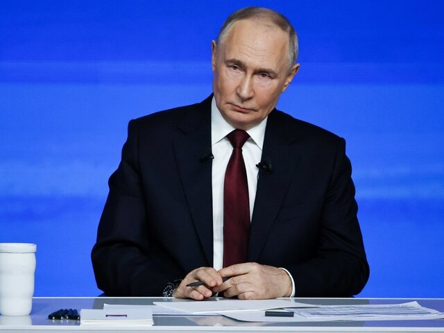    Фото: ТАСС/Михаил Терещенко