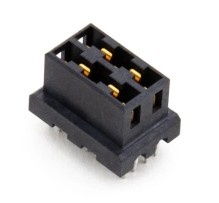 Высокомощные разъемы питания серии 9311 на 100 А для серверных систем от OUPIIN 