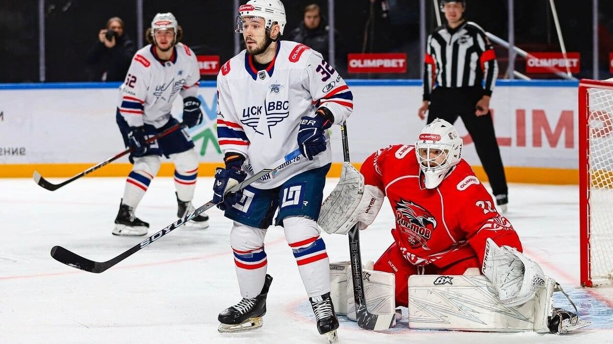    Минспорта прокомментировало отсутствие финансирования ХК «Ростов»   ХК «Ростов» / Тг-канал ХК «Ростов»