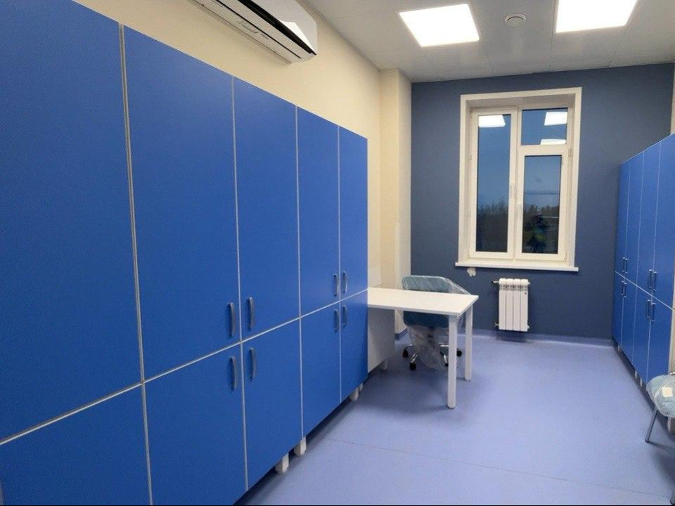    Фото: Минстрой МО