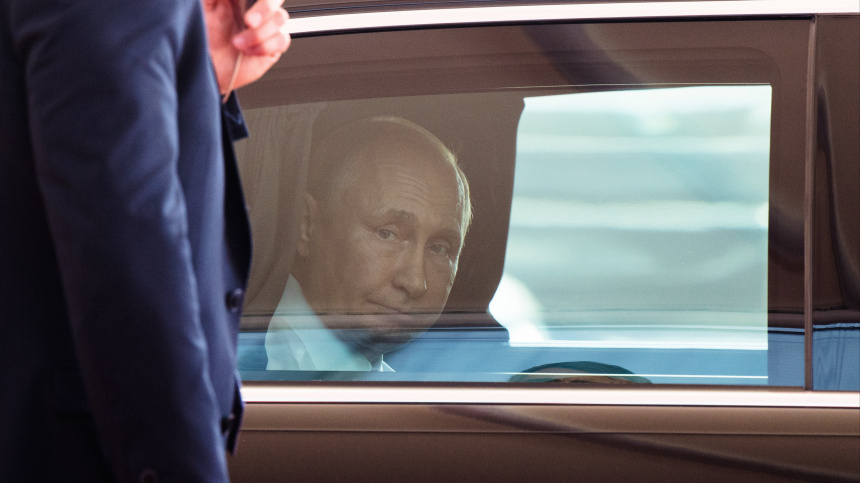    Фото: © РИА Новости/Сергей Гунеев; 5-tv.ru