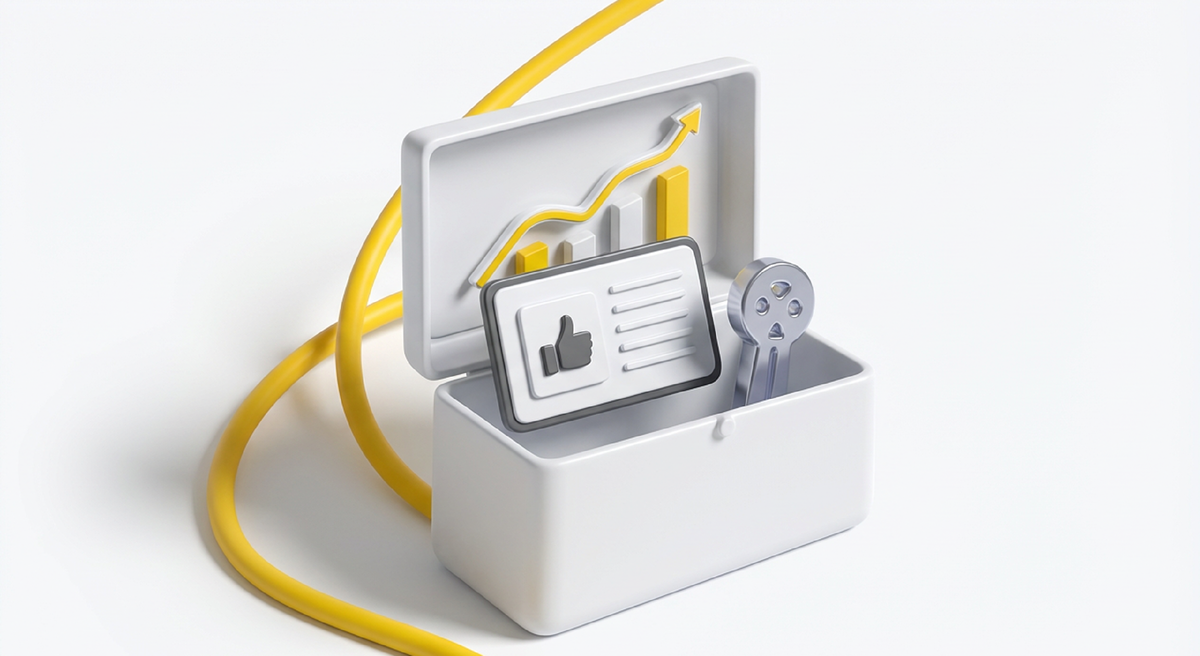 Ваш контент не работает? Вы просто его хороните заживо!