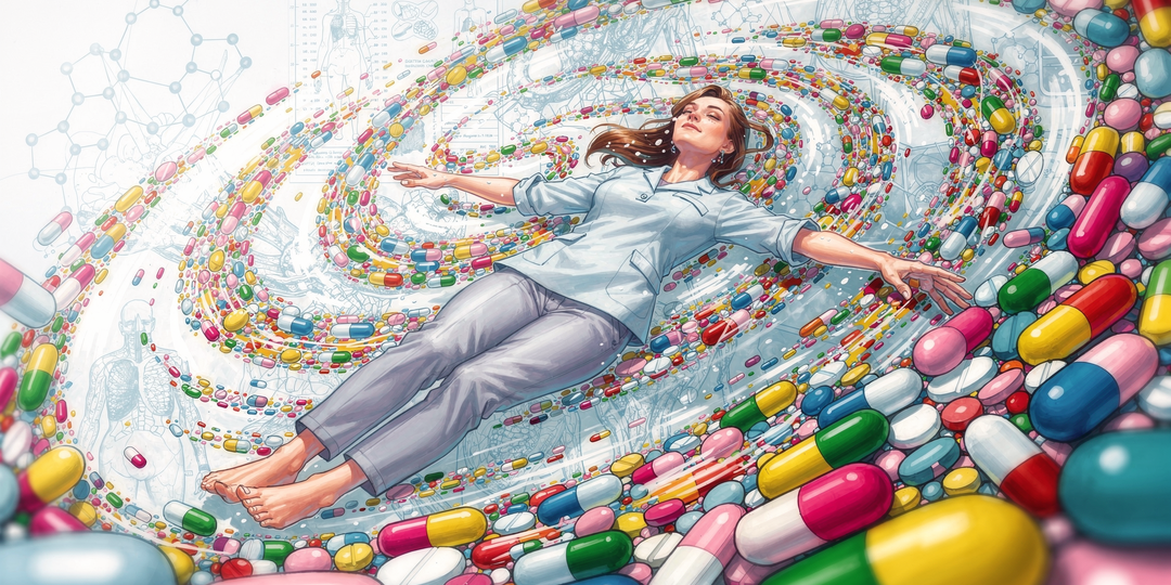 Почему ферменты и «лечение поджелудочной» не помогли — и симптомы остались