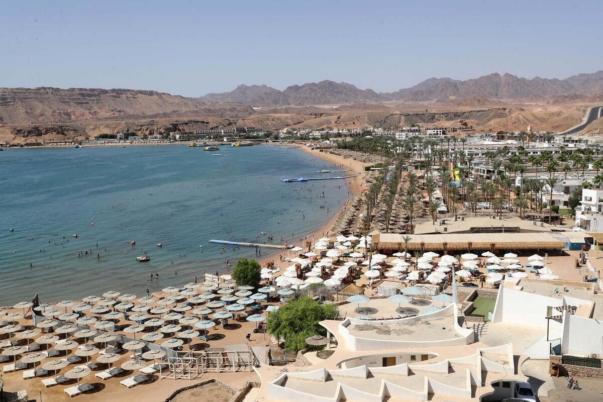     / Источник: © Sui Xiankai/XinHua/Global Look Press