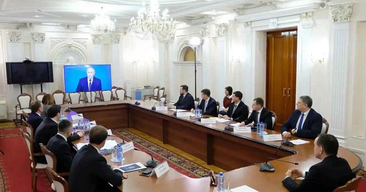 Фото: пресс-служба администрации Краснодарского края