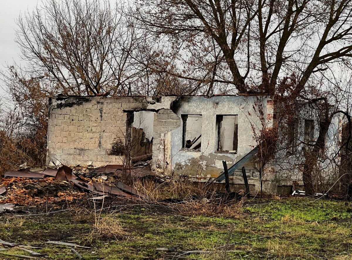     / Источник: © ИЗВЕСТИЯ/Эмиль Тимашев