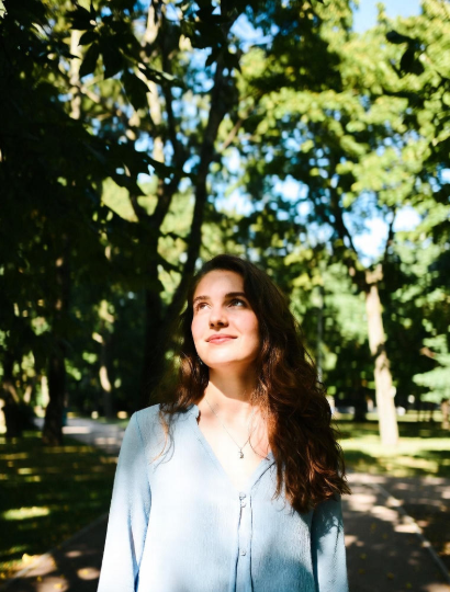 Дорога к себе