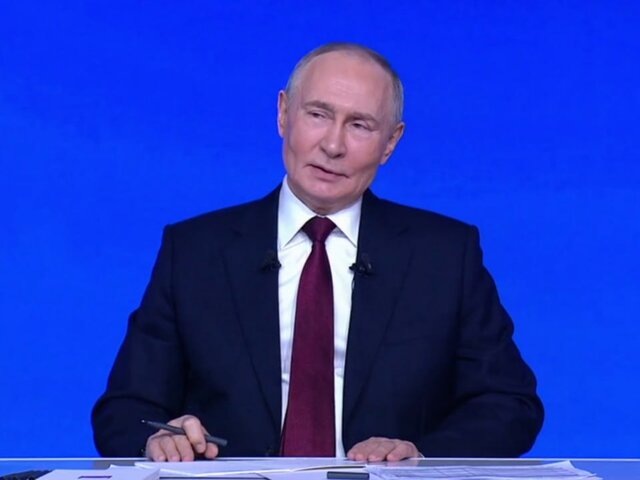    Фото: телеграм-канал "Кремль. Новости"