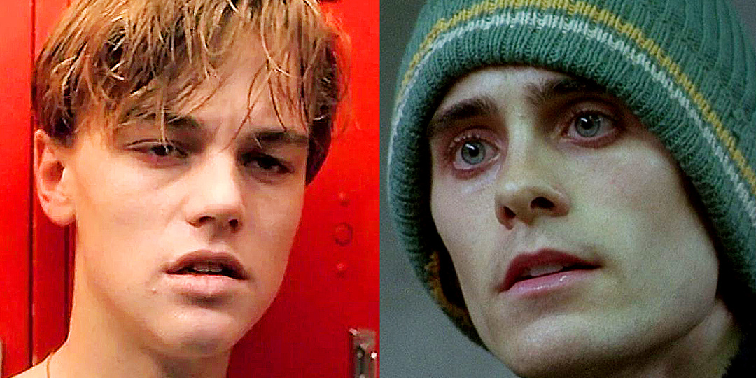 Саморазрушение... ТОП 22 Фильма о наркотической зависимости