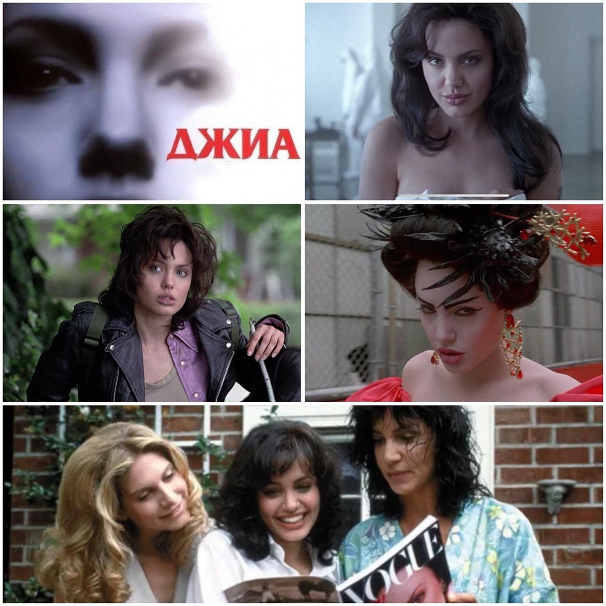 КиноПоиск 7.9